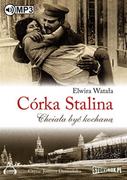 Audiobooki - biografie - Córka Stalina. Chciała być kochaną - miniaturka - grafika 1