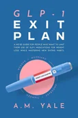 E-booki obcojęzyczne - GLP-1. Exit Plan - miniaturka - grafika 1