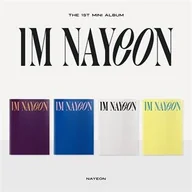 Pop - Im Nayeon - miniaturka - grafika 1