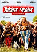 Kino familijne DVD - Asterix i Obelix kontra Cezar - miniaturka - grafika 1