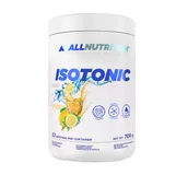 Witaminy i minerały dla sportowców - ALLNUTRITION Isotonic Iced Lemonade, 700g - >>> DARMOWA od 99zł <<< w 24h ! - miniaturka - grafika 1