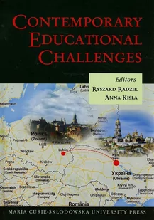 Contemporary Educational Challenges | - Biznes - miniaturka - grafika 1