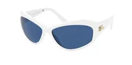 Okulary przeciwsłoneczne - Damskie Okulary przeciwsłoneczne RALPH LAUREN model R817957938062 (Szkło/Zausznik/Mostek) 62/14/145 mm) - miniaturka - grafika 1