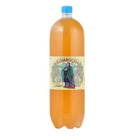 Soki i napoje niegazowane - STEVIKOM - Kombucha Głóg, 2l - miniaturka - grafika 1