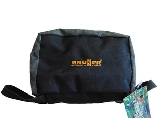 Kosmetyczka Universal Bag Brunner - Nerki Kosmetyczka Universal Bag Brunner - Nerki - miniaturka - grafika 1