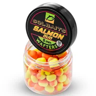 Zanęty - Przynęta Kulki Wafters Solbaits Salmon 8 mm - miniaturka - grafika 1
