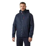 Kurtki męskie - Helly Hansen Męska kurtka żeglarska z kapturem - miniaturka - grafika 1
