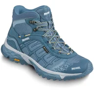 Buty trekkingowe damskie - Buty turystyczne damskie Meindl Finale Lady Mid GTX 5 - miniaturka - grafika 1