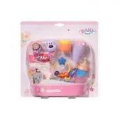 Przewodniki - Baby born zestaw startowy Nowa - miniaturka - grafika 1