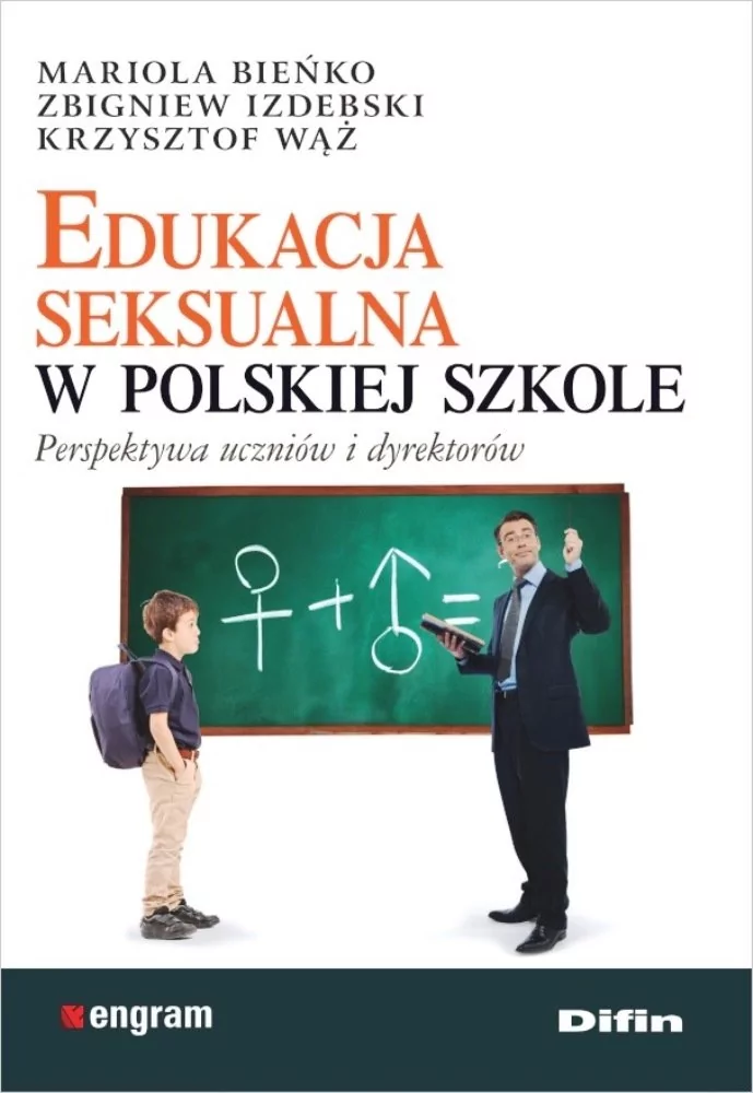 Edukacja seksualna w polskiej szkole