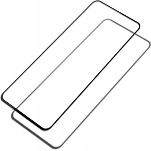 Mocolo Szkło hartowane Full Glue Oppo Reno 7 5G, czarna ramka 5904538094812 - Szkła hartowane na telefon - miniaturka - grafika 1