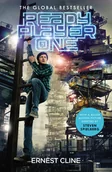 Obcojęzyczne książki popularnonaukowe - READY PLAYER ONE - miniaturka - grafika 1
