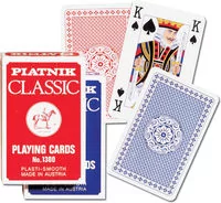 Piatnik Karty 1300 Classic - Gry karciane - miniaturka - grafika 2