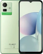 Telefony komórkowe - Cubot Note 50 16/256GB Zielony - miniaturka - grafika 1