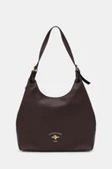 Torebki damskie - U.S. Polo Assn. torebka Stanford kolor brązowy BIUSS8372WVP - miniaturka - grafika 1
