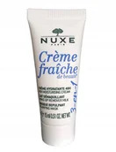 Kremy do twarzy - Nuxe, Creme Fraiche de Beaute, Hydrating 48H, Cream, For Face, 15 ml *Miniature For Women - miniaturka - grafika 1