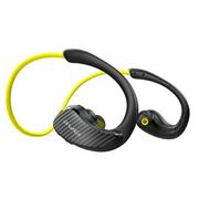 Słuchawki - Awei A881BL NFC czarno-żółte - miniaturka - grafika 1