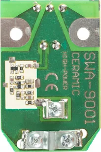 Montis Wzm. ant. TV SWA-9001C pr.polski MONTIS MT035 - Inne akcesoria audio-wideo - miniaturka - grafika 1