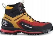 Buty trekkingowe męskie - Buty trekkingowe męskie Garmont Męskie Buty VETTA TECH GTX - miniaturka - grafika 1