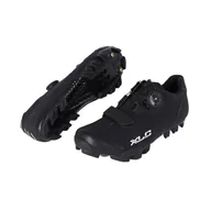 Buty rowerowe - Buty MTB XLC CB-M11 - miniaturka - grafika 1