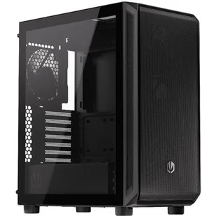 Komputer MAD DOG ENDORFY500AIR-I20DB64 i5-14400F 64GB RAM 1TB SSD Radeon RX7700XT Wi-Fi ENDORFY500AIR-I20DB64 - Zestawy komputerowe - miniaturka - grafika 1