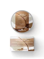 Peelingi do ciała - Organic Series Sugar Body Scrub Scrub cukrowy 200 ml - miniaturka - grafika 1