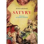 Aforyzmy i sentencje - Satyry - miniaturka - grafika 1