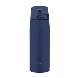 Zojirushi kubek termiczny stal nierdzewna SM-VB72-AM720ml granatowy - Kubki termiczne - miniaturka - grafika 1