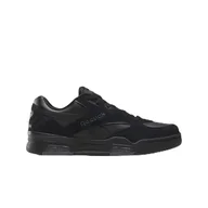 Buty trekkingowe męskie - Sneakersy damskie/męskie Reebok BB 4500 DMX buty sportowe czarne (100201526) - miniaturka - grafika 1