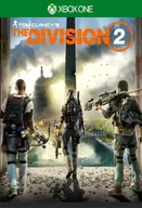 Kody i doładowania cyfrowe - Tom Clancy's The Division 2 (Xbox One) - Xbox Live Key - EUROPE - miniaturka - grafika 1