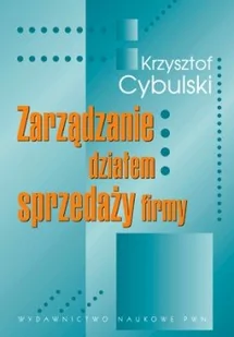 Zarządzanie działem sprzedaży firmy Używana - Biznes - miniaturka - grafika 2