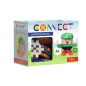 Klocki - 61981 Klocki Connect - Pocket 35 - Boy - ADI - miniaturka - grafika 1