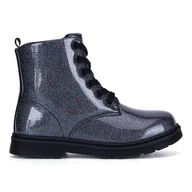 Buty dla dziewczynek - Trzewiki Nelli Blu CM240425-1 - miniaturka - grafika 1