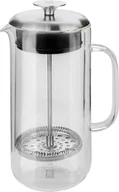 Dzbanki i imbryki - ZWILLING French Press zaparzacz Sorrento Zwilling 750 ml - miniaturka - grafika 1