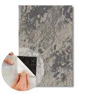 Panele ścienne i boazeria - Fornir Samoprzylepny Panel 3D Rustique 30x60 - miniaturka - grafika 1