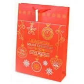 Opakowania i torebki na prezenty - CANPOL-ALBUMY I TOREBKI TOREBKA OZD 330X460 TW CAN TL-40S MIX W 12118-uniw - miniaturka - grafika 1