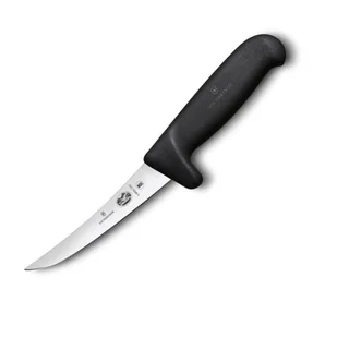 Victorinox nóż kuchenny fibrox Safety Grip nóż do filetowania normalnego szlif, 12 cm GL273 - Noże - miniaturka - grafika 1