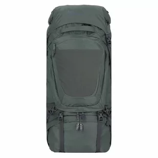Jack Wolfskin Denali 75+10 Plecak 82 cm slate green - Plecaki - miniaturka - grafika 1