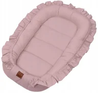 Kokony niemowlęce - KOKONY DLA NOWORODKA NOWORODKÓW NIEMOWLĄT NIEMOWLAKÓW BABY SHOWER PREZENT - miniaturka - grafika 1