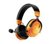 Słuchawki - OXS Storm G2 Pomarańczowe - miniaturka - grafika 1