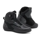 Buty motocyklowe - Buty Motocyklowe REV'IT! Jetspeed Pro Czarny45 - miniaturka - grafika 1