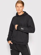 Bluzy męskie - Joma Bluza Beta 800050.100 Czarny Regular Fit - miniaturka - grafika 1