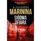 Thrillery - Siódma ofiara - miniaturka - grafika 1