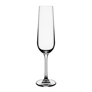 4 szt KIELISZKI do szampana BRILLIANT 0,2 l HOMLA - Kieliszki 4 szt KIELISZKI do szampana BRILLIANT 0,2 l HOMLA - Kieliszki - miniaturka - grafika 1