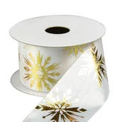 Opakowania i torebki na prezenty - Arpex, Dekoracyjna taśma Glamour - miniaturka - grafika 1