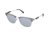 Okulary przeciwsłoneczne - Okulary przeciwsłoneczne Adidas OR0083 20C - miniaturka - grafika 1