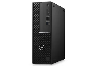 Dell Optiplex 5090 SFF i5-10400F 6x2.9GHz 16GB 256GB SSD Radeon HD7450 Windows 11 Home - Elektronika OUTLET - miniaturka - grafika 1