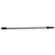 Pozostałe akcesoria malarskie - Teleskop 115-200 cm D25 stal nierdzewna click - miniaturka - grafika 1