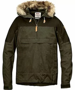 Fjällräven Męska kurtka zimowa Singi Anorak - Kurtki męskie - miniaturka - grafika 1