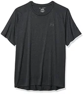 Koszulki męskie - Under Armour Męska koszulka polo Tech - miniaturka - grafika 1